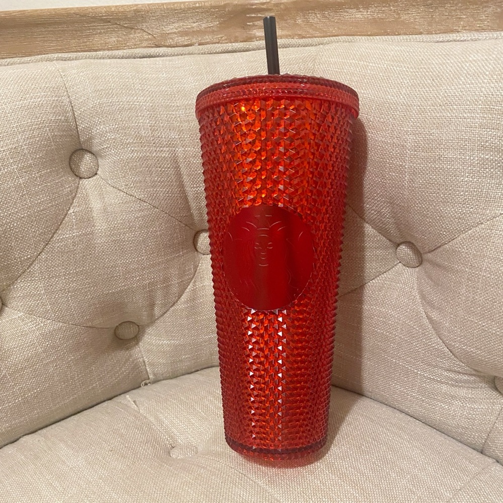 New Starbucks OU Tumbler - Picture 2 of 3